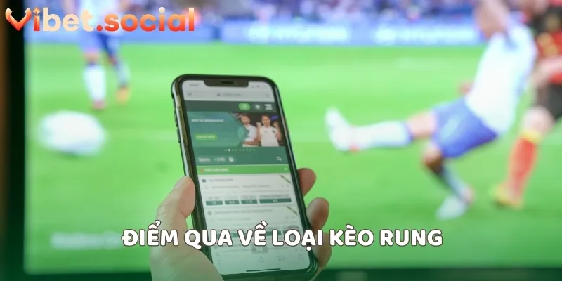 Điểm qua về loại kèo rung