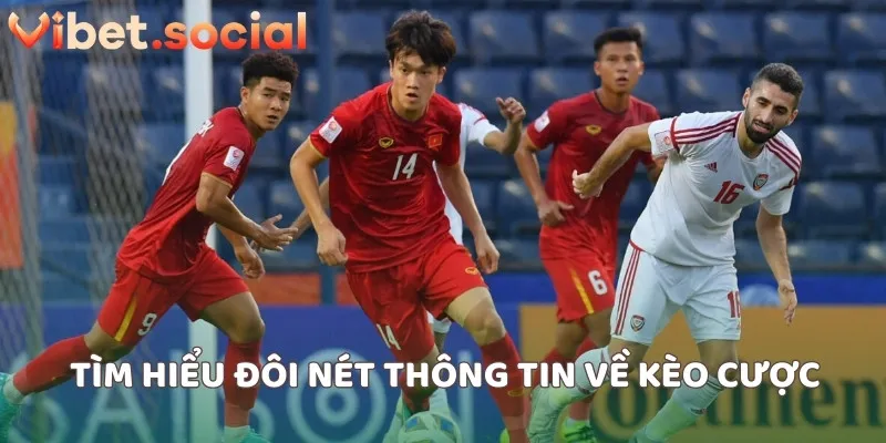 Tìm hiểu đôi nét thông tin về kèo cược